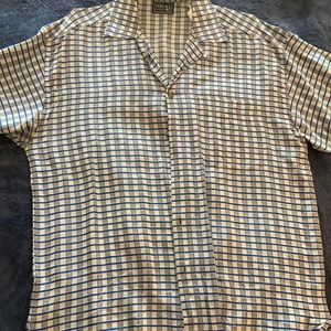 Versace Classic V2 vintage men’s shirt